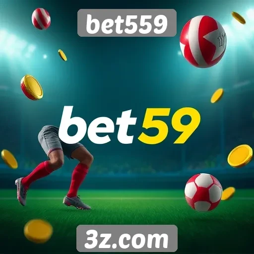 Comparativo de bônus oferecidos por bet559