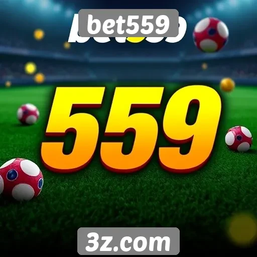 Ofertas de bônus e promoções na bet559