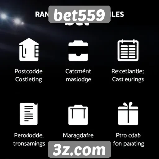 Métodos de pagamento aceitos no bet559