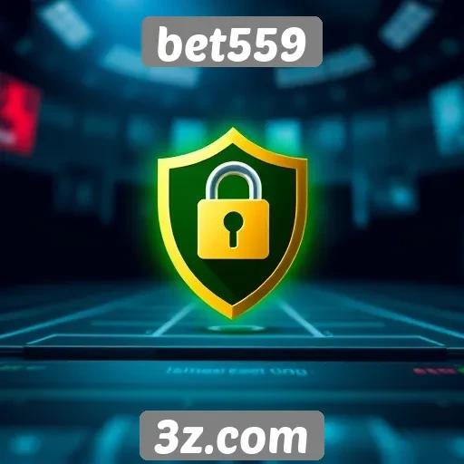 Recursos de segurança oferecidos pelo bet559